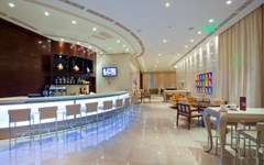 Crowne Plaza Moscow - Tretyakovskaya: General view - photo 8