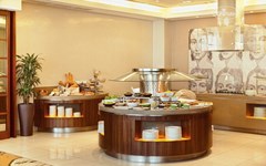 Crowne Plaza Moscow - Tretyakovskaya: General view - photo 10