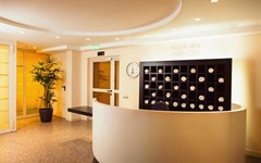 Crowne Plaza Moscow - Tretyakovskaya: General view - photo 18