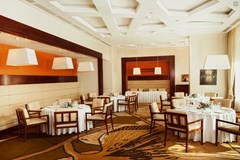 Crowne Plaza Moscow - Tretyakovskaya: General view - photo 20