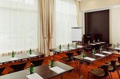 Crowne Plaza Moscow - Tretyakovskaya: General view - photo 23