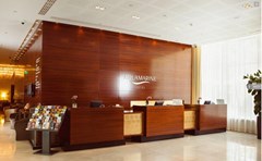 Crowne Plaza Moscow - Tretyakovskaya: General view - photo 24