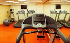 Crowne Plaza Moscow - Tretyakovskaya: General view - photo 27