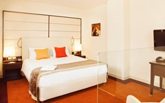 Crowne Plaza Moscow - Tretyakovskaya: Room DOUBLE SINGLE USE EXECUTIVE - photo 13