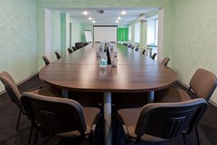 Diamant, Domodedovo: Conferences - photo 1