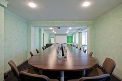 Diamant, Domodedovo: Conferences - photo 7