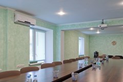 Diamant, Domodedovo: Conferences - photo 18
