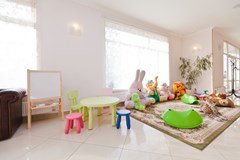 Diamant, Domodedovo: Lobby - photo 11