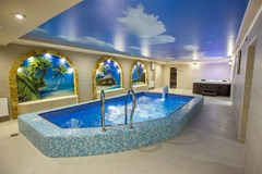 Diamant, Domodedovo: Pool - photo 5