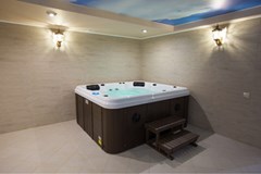 Diamant, Domodedovo: Pool - photo 12
