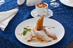 Diamant, Domodedovo: Restaurant - photo 23