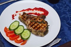 Diamant, Domodedovo: Restaurant - photo 27
