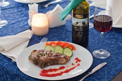 Diamant, Domodedovo: Restaurant - photo 30