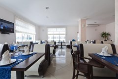 Diamant, Domodedovo: Restaurant - photo 33