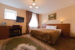 Diamant, Domodedovo: Room DOUBLE STANDARD - photo 3