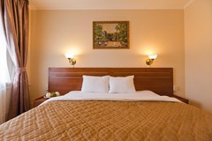 Diamant, Domodedovo: Room DOUBLE STANDARD - photo 9