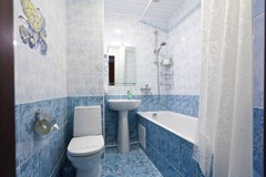 Diamant, Domodedovo: Room DOUBLE STANDARD - photo 19