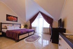 Diamant, Domodedovo: Room DOUBLE COMFORT - photo 21
