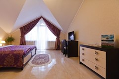 Diamant, Domodedovo: Room DOUBLE COMFORT - photo 28