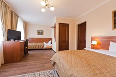 Diamant, Domodedovo: Room TRIPLE STANDARD - photo 45