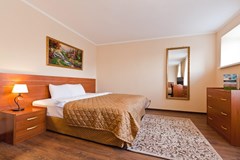 Diamant, Domodedovo: Room TRIPLE STANDARD - photo 49
