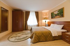 Diamant, Domodedovo: Room TRIPLE COMFORT - photo 55