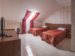 Diamant, Domodedovo: Room TWIN STANDARD - photo 81