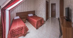 Diamant, Domodedovo: Room TWIN STANDARD - photo 82