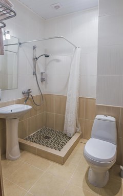 Diamant, Domodedovo: Room TWIN COMFORT - photo 85