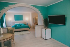Diamant, Domodedovo: Room SUITE STANDARD - photo 90
