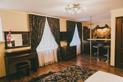Diamant, Domodedovo: Room STUDIO STANDARD - photo 98