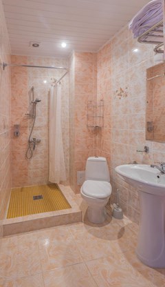 Diamant, Domodedovo: Room TRIPLE COMFORT - photo 109