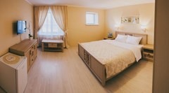 Diamant, Domodedovo: Room DOUBLE STANDARD - photo 111