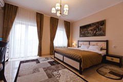Diamant, Domodedovo: Room JUNIOR SUITE CAPACITY 1 - photo 141