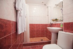 Diamant, Domodedovo: Room JUNIOR SUITE STANDARD - photo 145