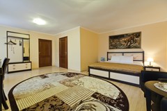 Diamant, Domodedovo: Room JUNIOR SUITE STANDARD - photo 147