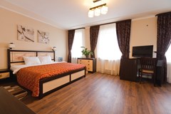 Diamant, Domodedovo: Room JUNIOR SUITE STANDARD - photo 149