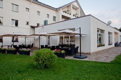 Diamant, Domodedovo: Terrace - photo 2