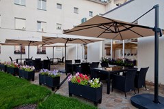 Diamant, Domodedovo: Terrace - photo 8