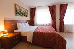 Diamant, Domodedovo: Room - photo 38