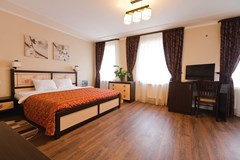 Diamant, Domodedovo: Room - photo 52
