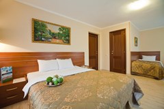 Diamant, Domodedovo: Room - photo 61