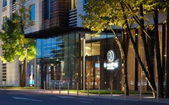 DoubleTree by Hilton Moscow Marina: General view - photo 3