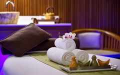 DoubleTree by Hilton Moscow Marina: Sports and Entertainment - photo 20