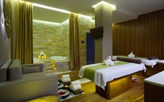DoubleTree by Hilton Moscow Marina: Sports and Entertainment - photo 28