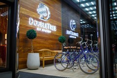DoubleTree by Hilton Moscow Marina: Sports and Entertainment - photo 33