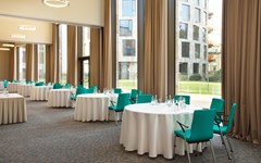 DoubleTree by Hilton Moscow Marina: Conferences - photo 30