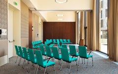 DoubleTree by Hilton Moscow Marina: Conferences - photo 34