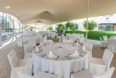 DoubleTree by Hilton Moscow Marina: Conferences - photo 38