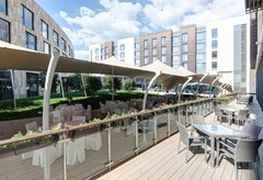 DoubleTree by Hilton Moscow Marina: Conferences - photo 39